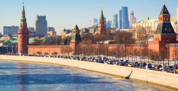 Moskva osudila napad u Iranu