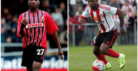 Potvrdio: Džermejn Defo prelazi u Bornmut!