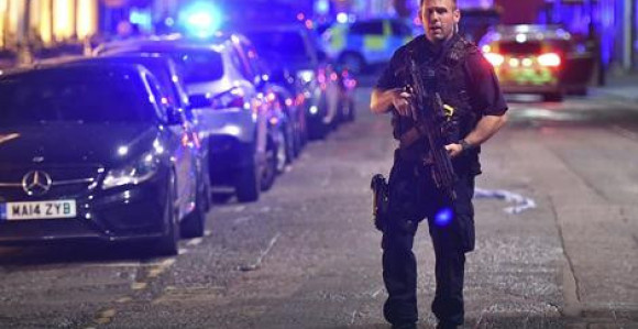 London: Izbodena vaspitačica