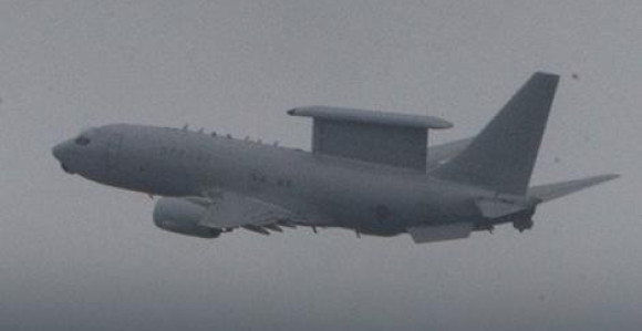 Nestao avion sa  116 putnika