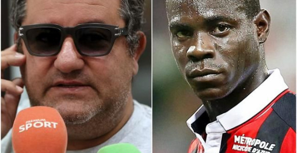 Rajola: Baloteli će igrati za Dortmund!