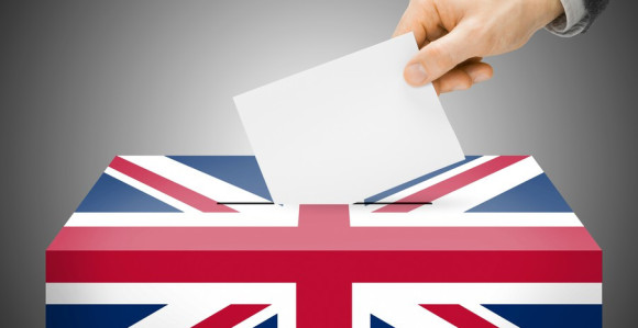 Sutra izbori u Velikoj Britaniji