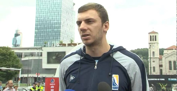 Kikanović: Bez mene ovo ljeto!