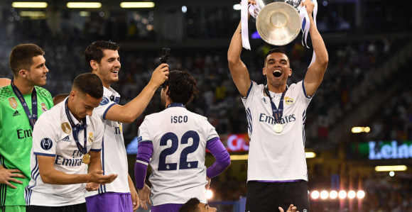 Pepe: Neke stvari mi nisu jasne! Odlazim!