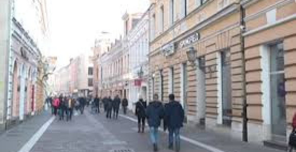 Umjereno vrijeme u BiH