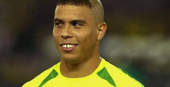 Ronaldo otkrio tajnu frizure sa SP 2002. godine...