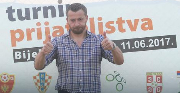 Интервју - Јокановић: Јул је најважнији за српски фудбал!