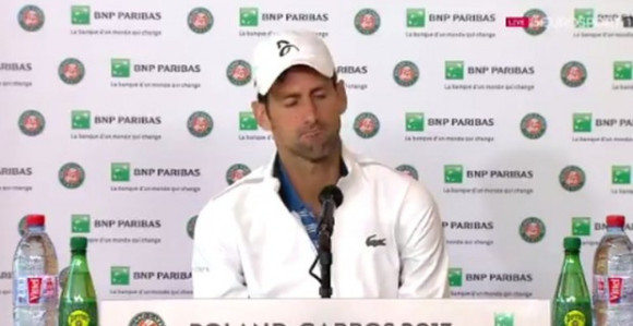 Ako ne želim da igram, neću!