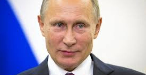 Putin o ratu Rusije i Amerike