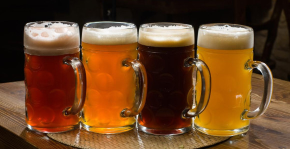 Pivo prija srcu i bubrezima