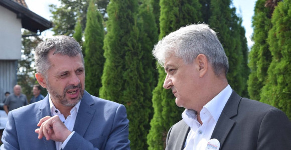 Radojičić sprema smjenu Balabana?