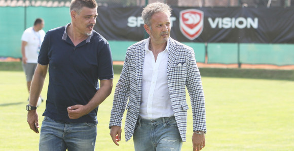 Mihajlović: Partizan zasluženo, Zvezda kao Italijani!