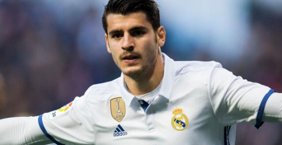 Real odbio Junajtedovih 60 miliona za Moratu!