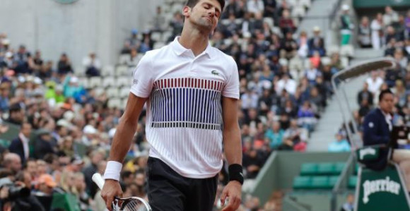 Đoković za godinu dana izgubio više od 11.000 bodova!