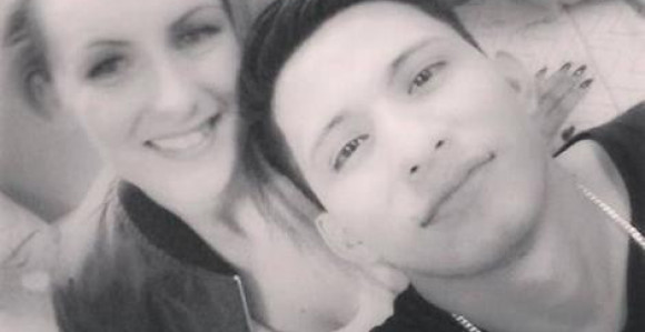 Ljubav jača i od zatvorske ćelije