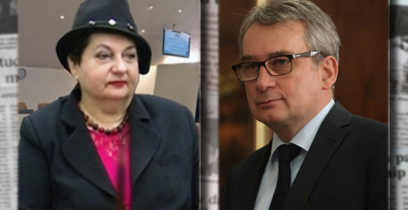 Bosić i Majkićeva na saslušanju