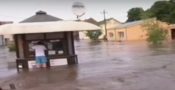 Potop u Vršcu: Stradala žena