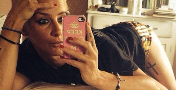 Milica Dabović u drugom stanju?