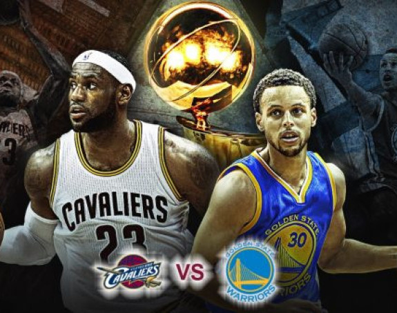 Najava: Može li Lebron do novog čuda?!