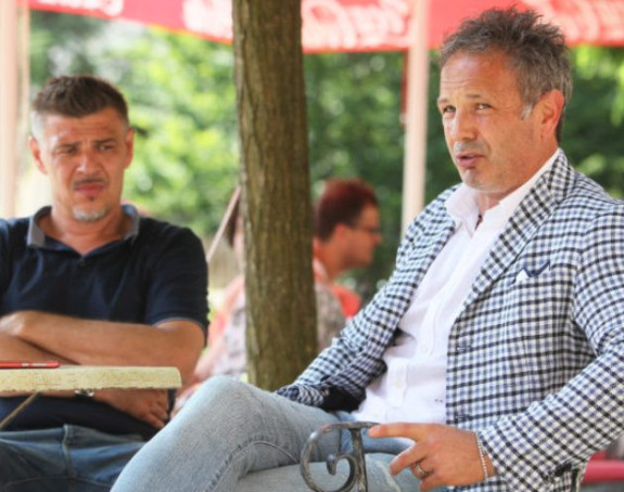 Miha u Bijeljini: Kad zaborave rat, kad dođu mlađi...