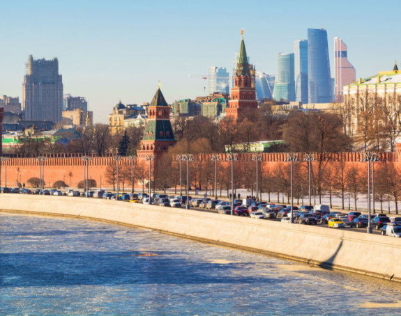 Moskva osudila napad u Iranu