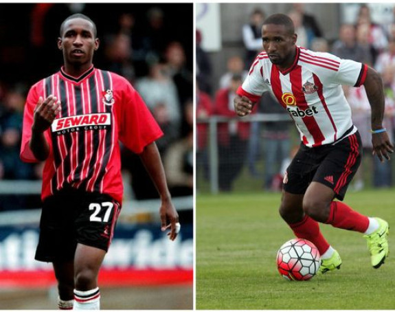 Potvrdio: Džermejn Defo prelazi u Bornmut!