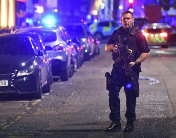 London: Izbodena vaspitačica