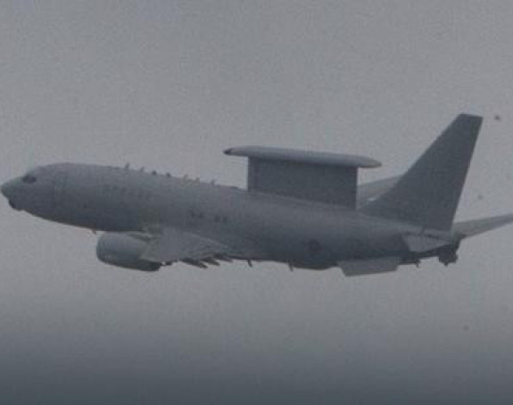 Nestao avion sa  116 putnika