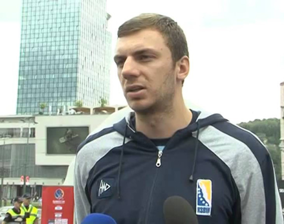 Kikanović: Bez mene ovo ljeto!