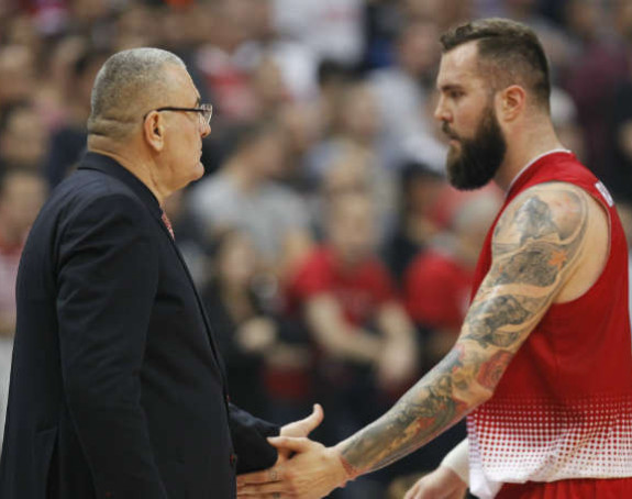 Raduljica i Repeša najgore ocjenjeni u Armaniju!