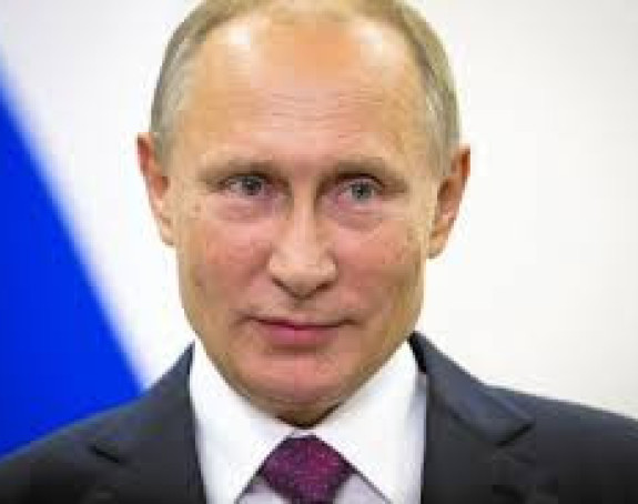 Putin o ratu Rusije i Amerike