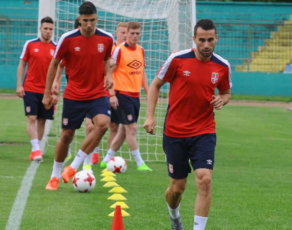 EP: "Orlići" nasmijani odletjeli u Poljsku!