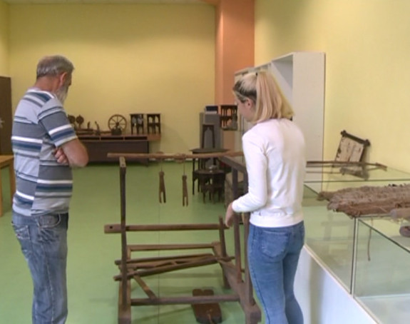 Otvaranje prvog muzeja u Brčkom