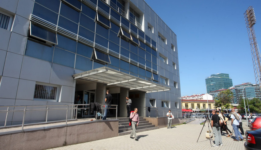 Tužilaštva Srpske najslabija karika