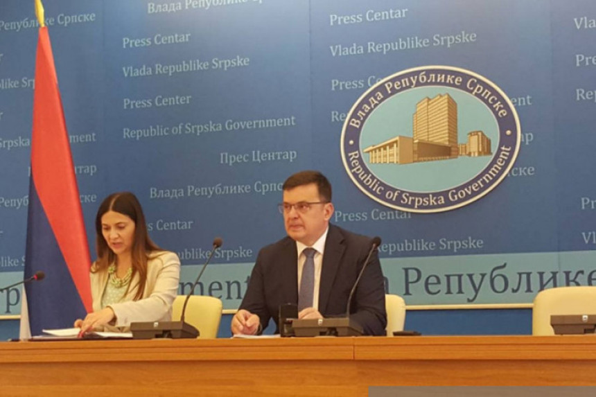 Akcize nisu nadležnost Srpske
