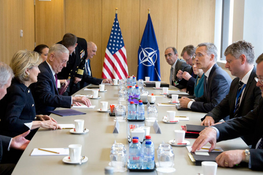 NATO: Osnivanje novih komandi