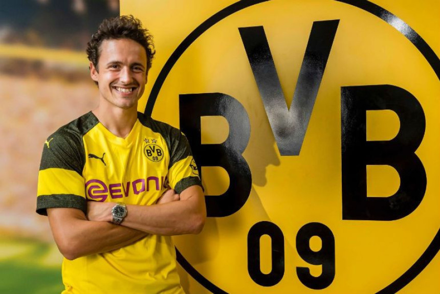 To je posao! Kupiš za 2.000.000, pa prodaš za 20.000.000 evra!