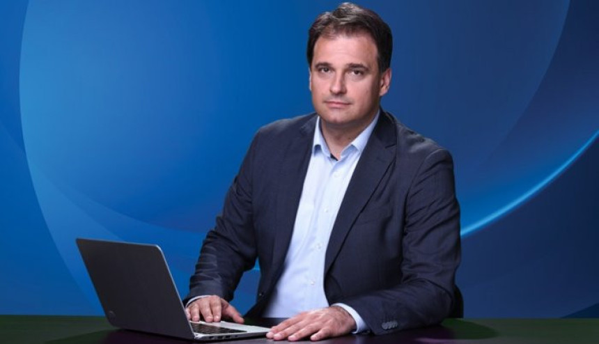 Sa narodom hoću pobjedu Srpske!