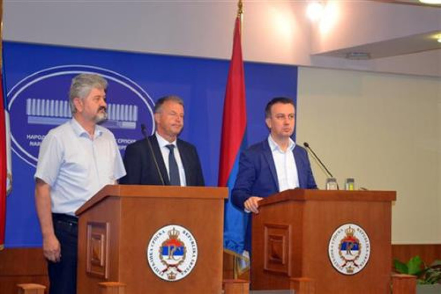 I tužioci treba da odgovaraju