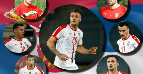 Ko od ''Orlova'' juri transfer na Mundijalu?