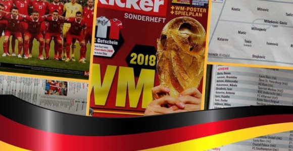 SP: Kako Nijemci vide Srbiju...?