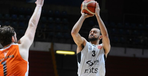 Vilijams Gos kao Hečer?!