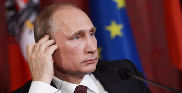 За Путина стигло 1.385.000 питања