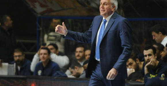 Obradovića čeka novi ugovor u Feneru!