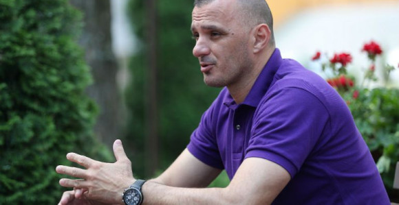 Kralj upozorava: Najvažniji je meč s Kostarikom!