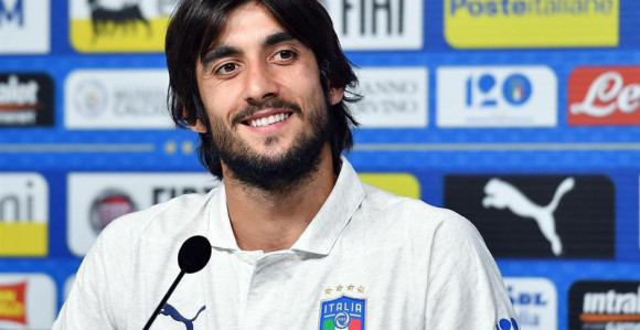 Јуве има новог голмана!