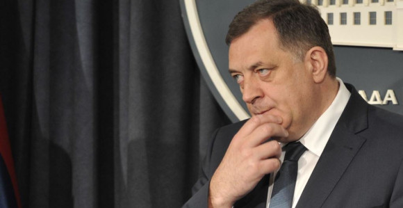 Dodik se plaši novih protesta 