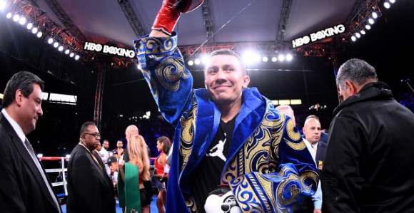 Golovkinu oduzet šampionski pojas IBF verzije!