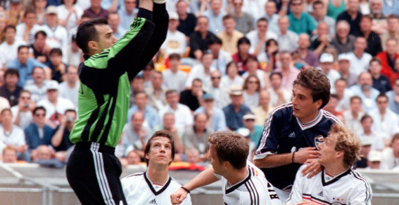 Šta jede Ivicu Kralja? Mijatova prečka i Nijemci!