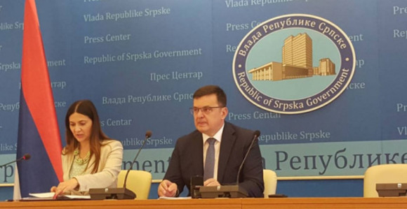 Akcize nisu nadležnost Srpske